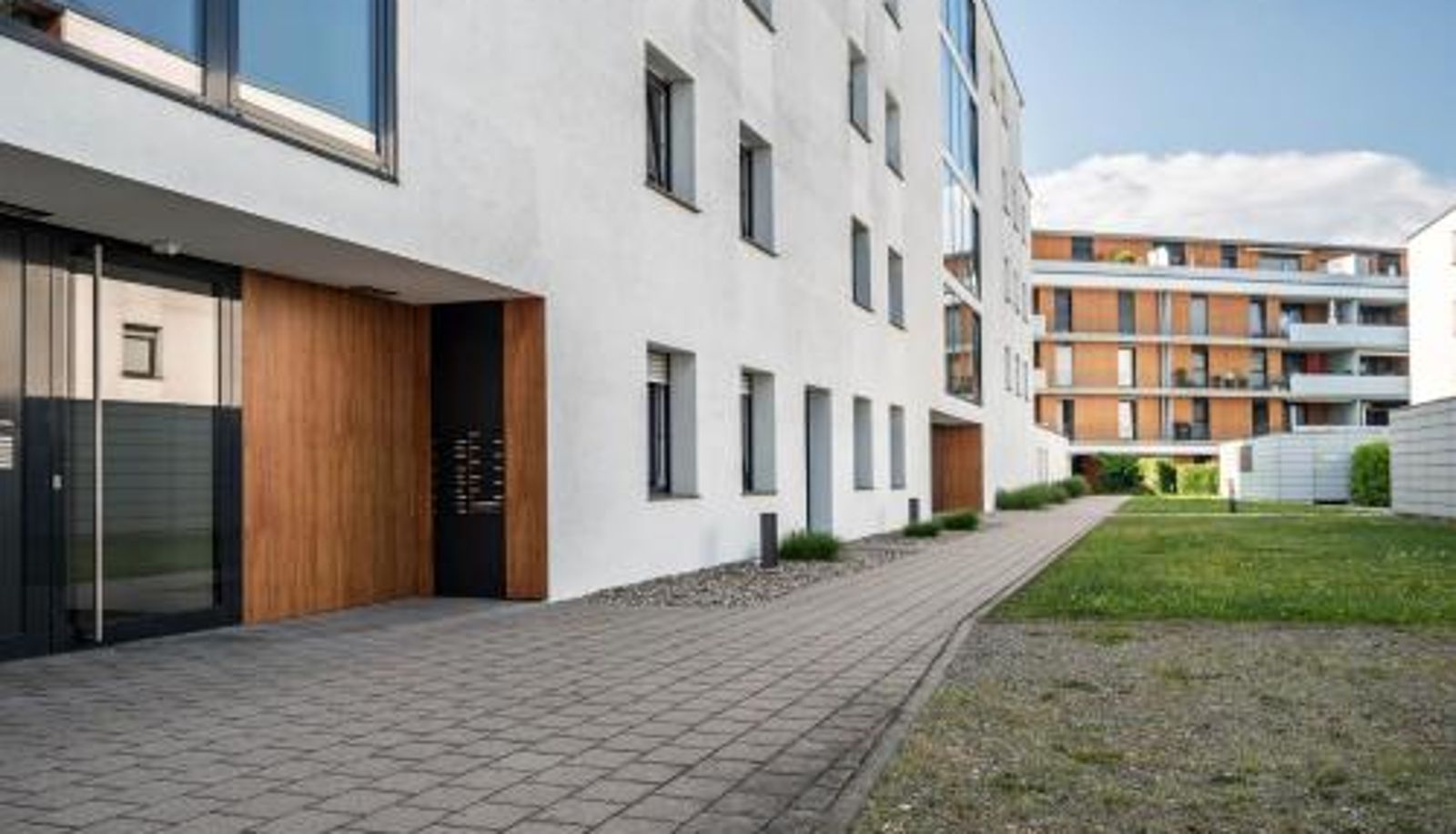 Pokój typu standard - Ferienwohnung bei Marta