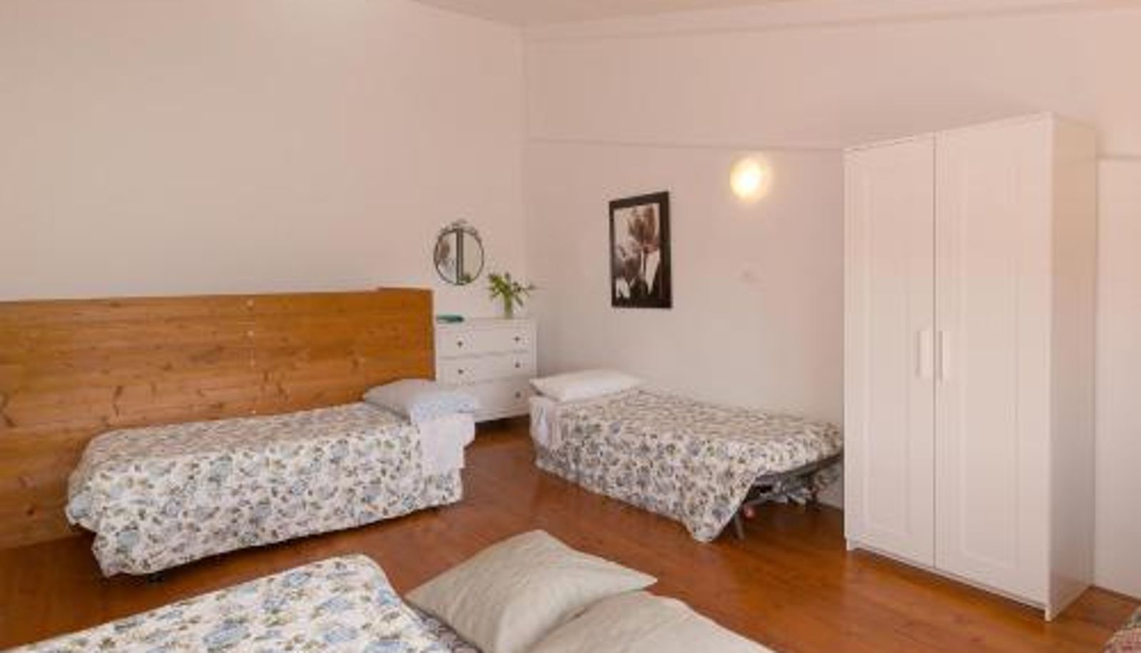Standardzimmer - il Nazareno - Tasso Sud