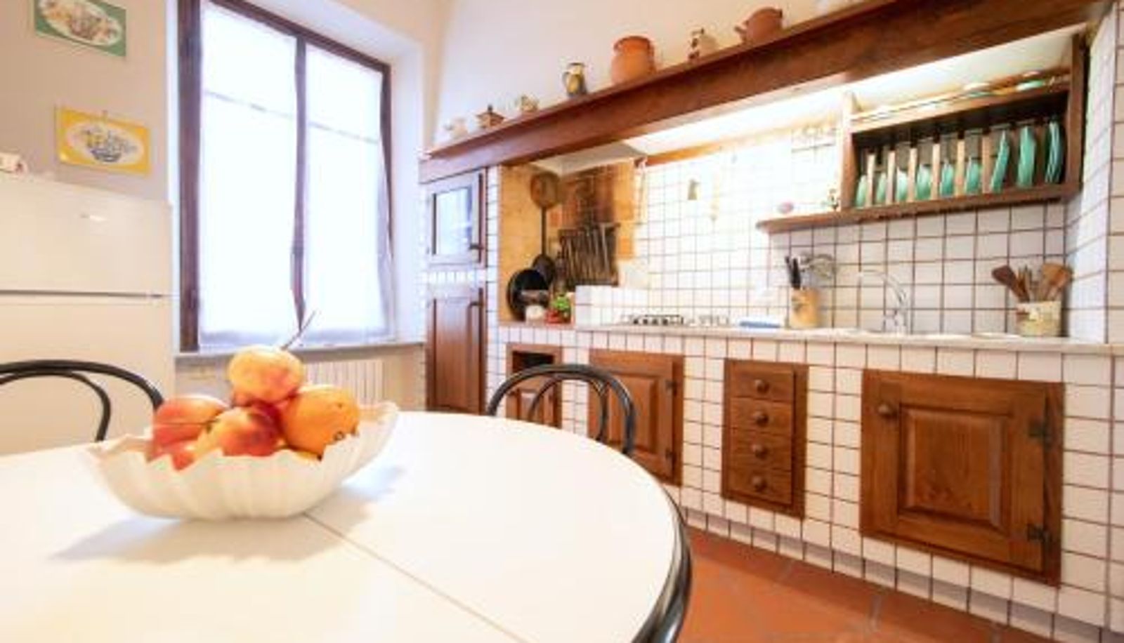 Apartment - A Casa di Anna