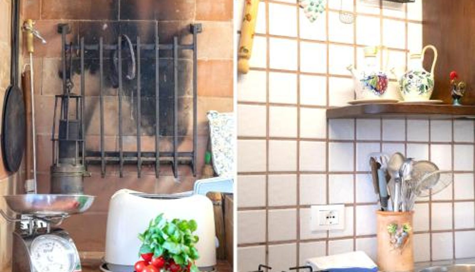 Apartment - A Casa di Anna