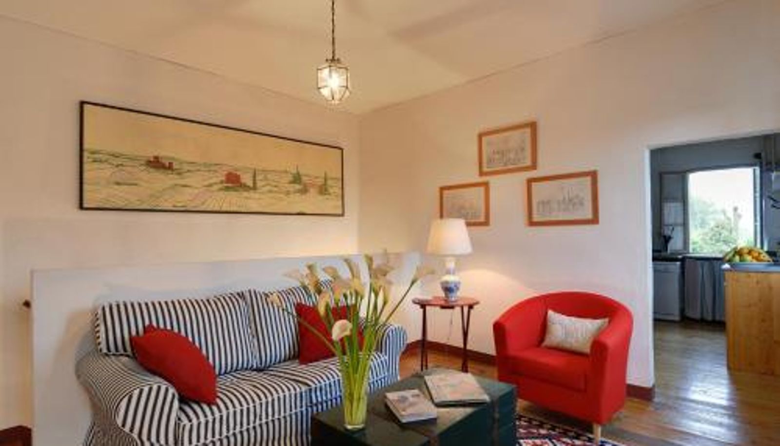 Standardzimmer - Agriturismo La Montecchia