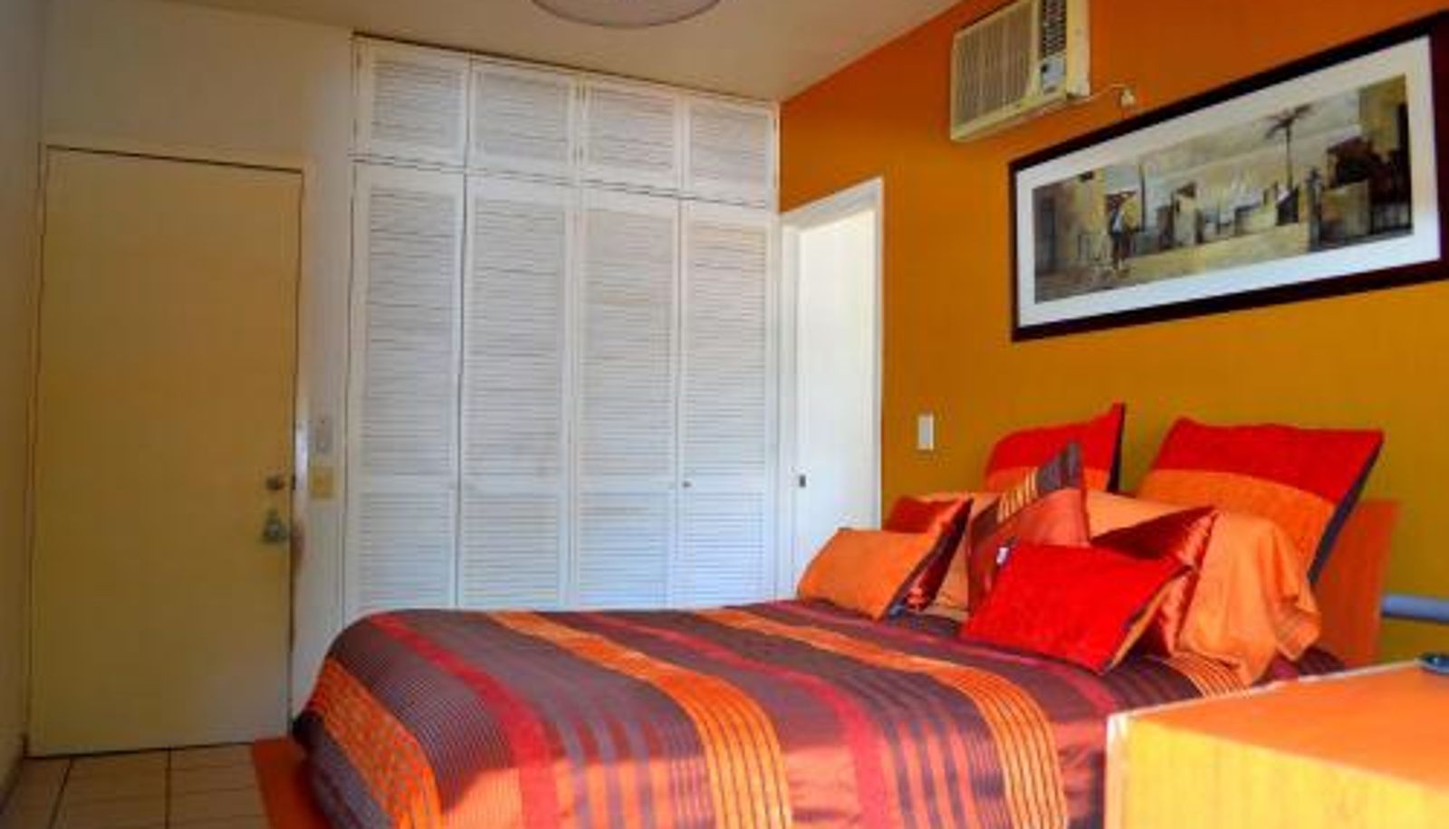 Appartement - Condo Selva Alta