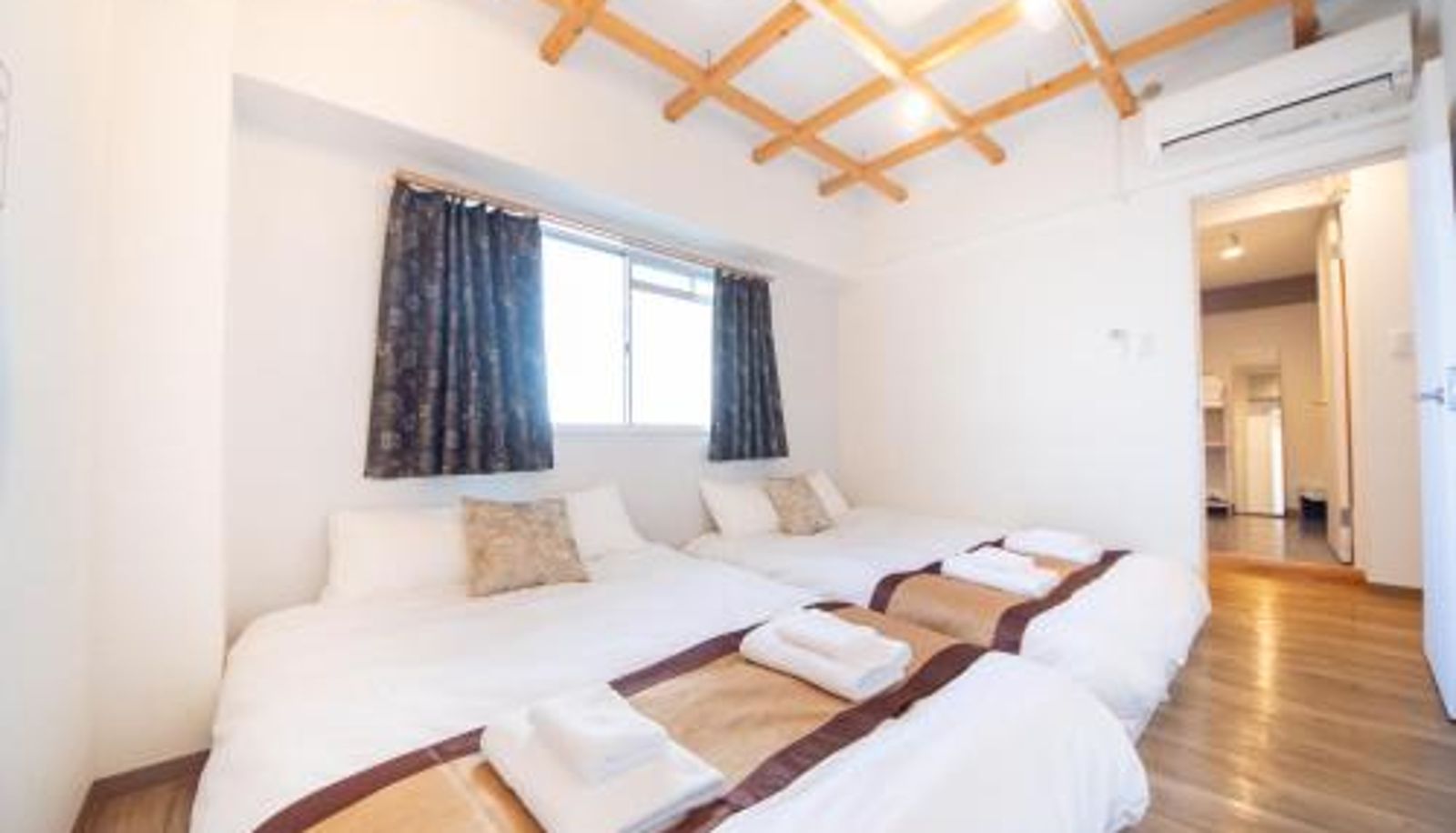 Apartamento - Comfy Stay TDS