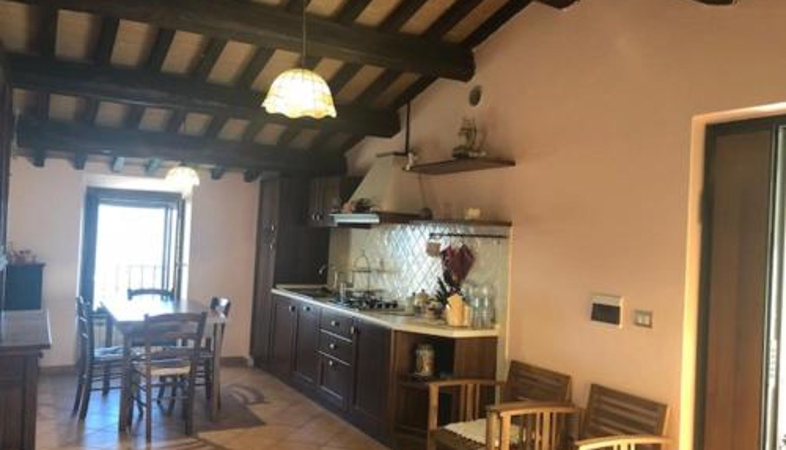 Apartment - Appartamento Bella Vista