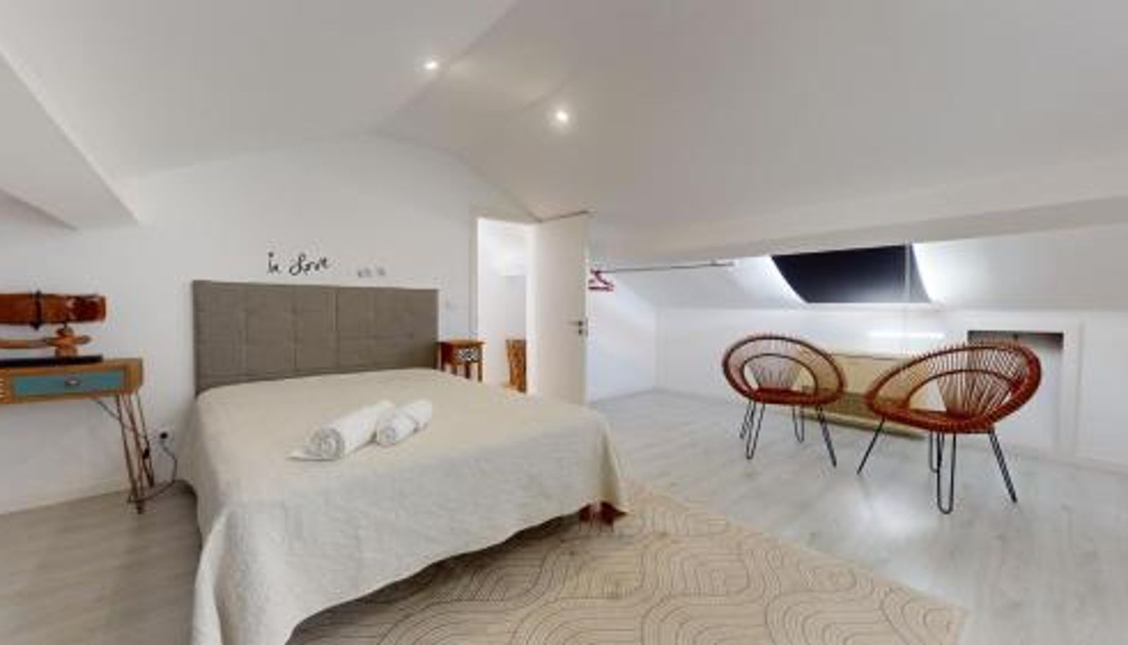 Appartement - Azores Calheta Inn Apartment B 1ºDrto