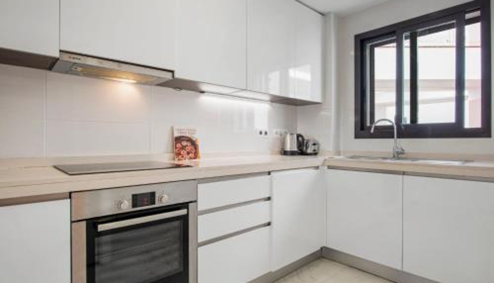 Apartment - Sea View Apartment in Casares del Mar by Costarentals - Ref M50