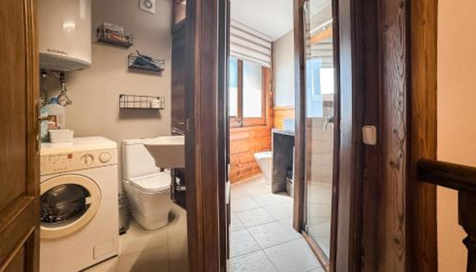 Standard room - Cal Gatesques 1