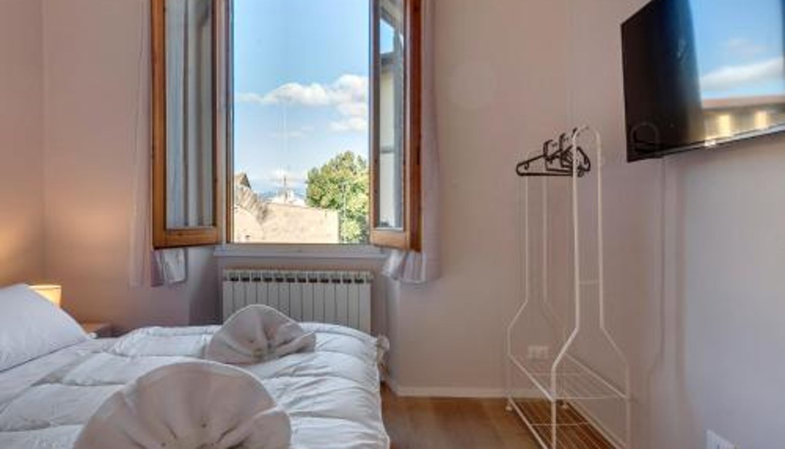 Apartment - Francesco Apartment by Mamo Florence