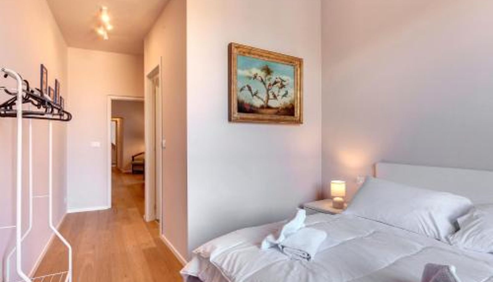 Apartment - Francesco Apartment by Mamo Florence