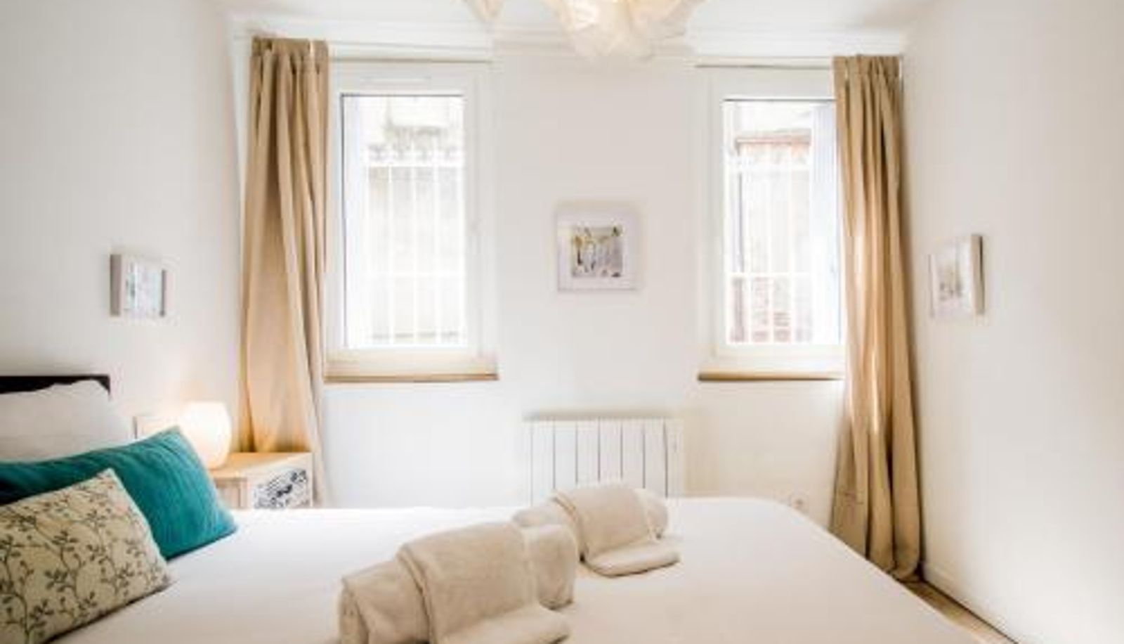 Apartment - Le Montoulieu - proche Place des Carmes
