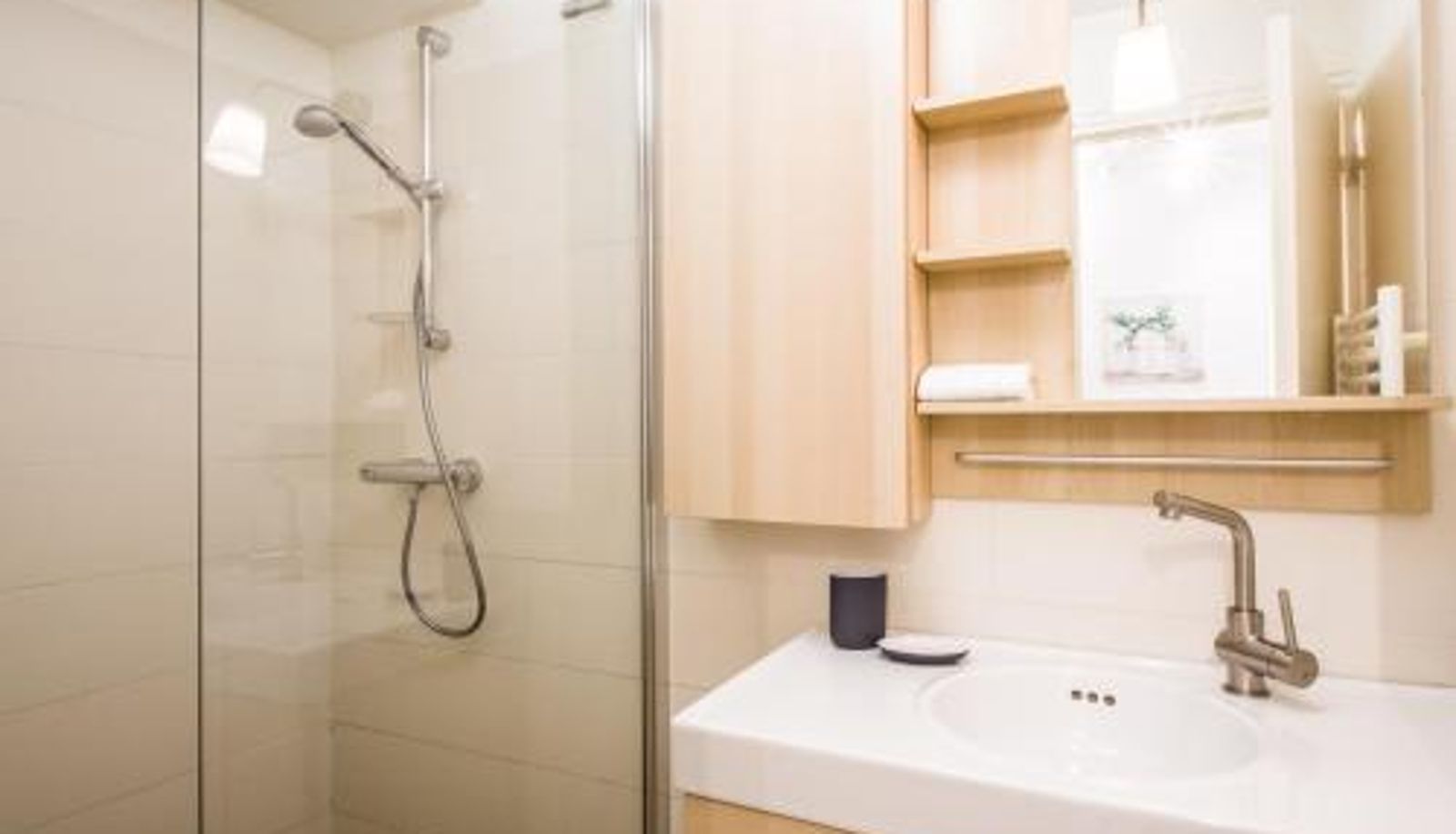 Apartment - Le Montoulieu - proche Place des Carmes