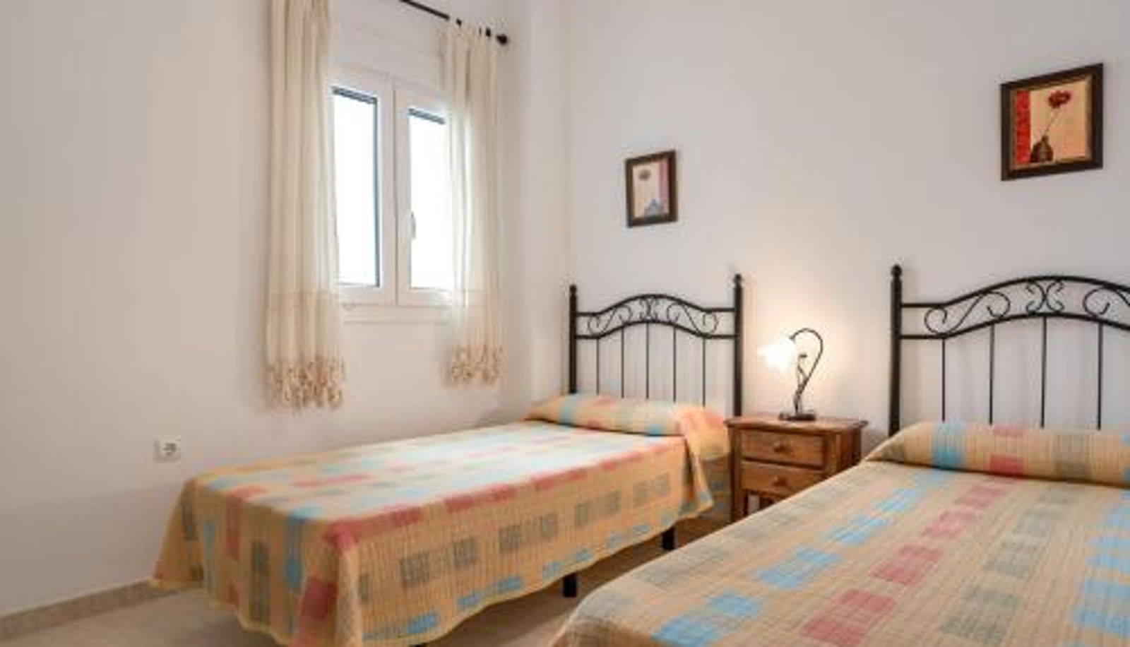 Appartement - Familias y Parejas Apt° Almadraba