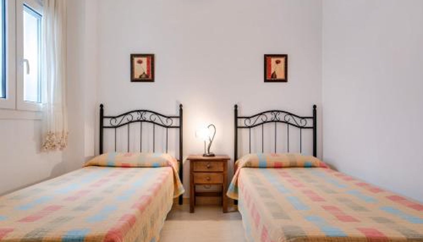 Apartment - Familias y Parejas Apt° Almadraba