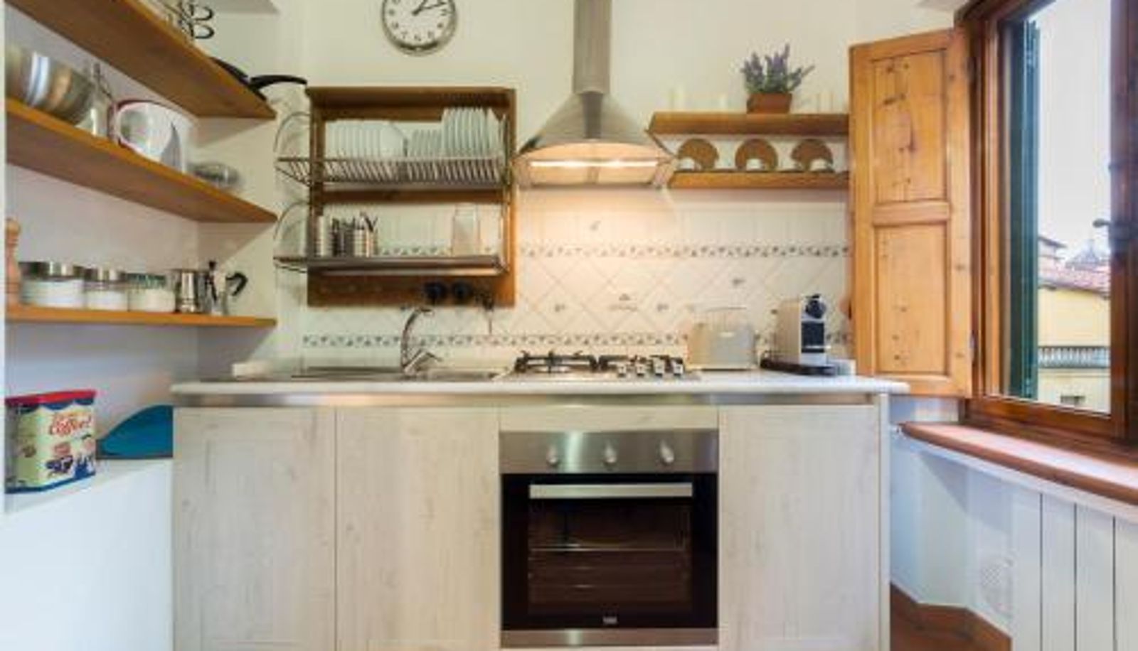 Appartamento - Santa Maria Novella 6 sleeps near the central station