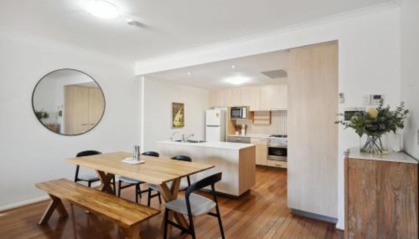 Apartament - NAIR6C - Central Freo Luxe Stay