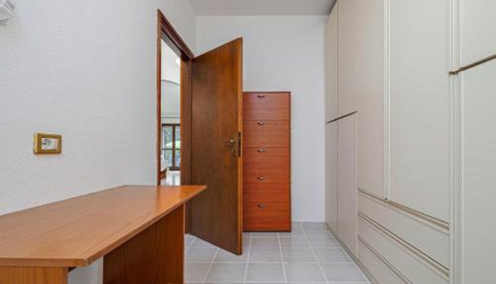 Standard room - Casa Elisa