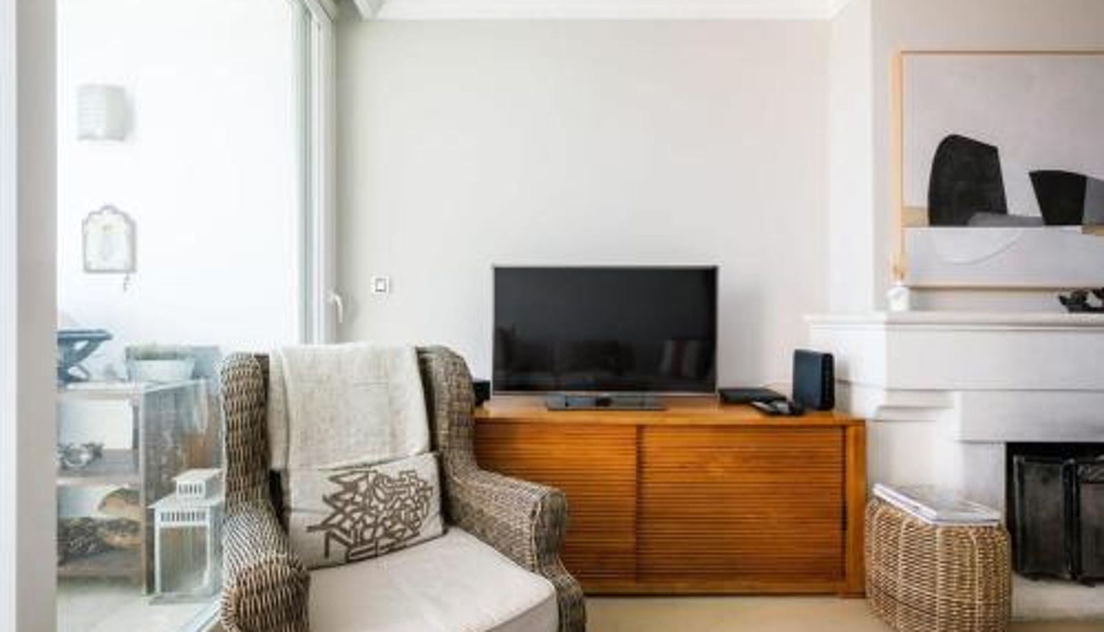 Camera standard - Luxury Sea View