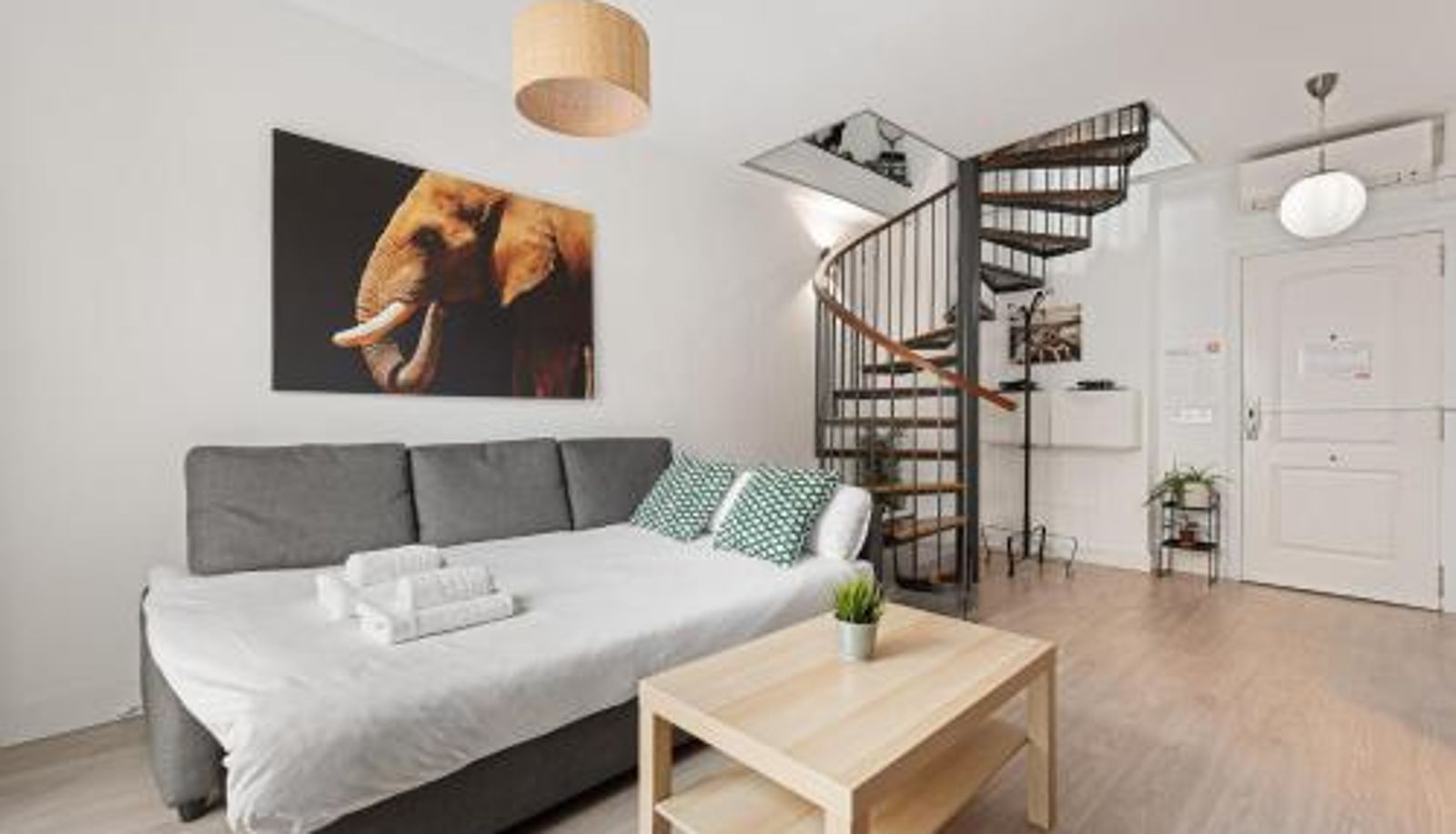 Appartement - Stay Unique Apartment Marmoles