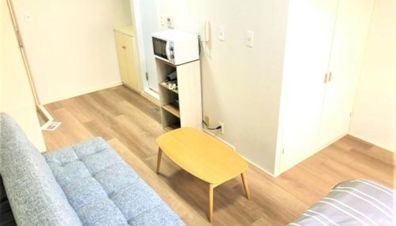 Info - Hotel Peace Park Tokaichi by Tranova
