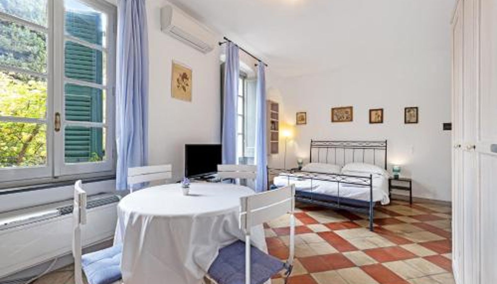 Apartment - Monolocale Isotta
