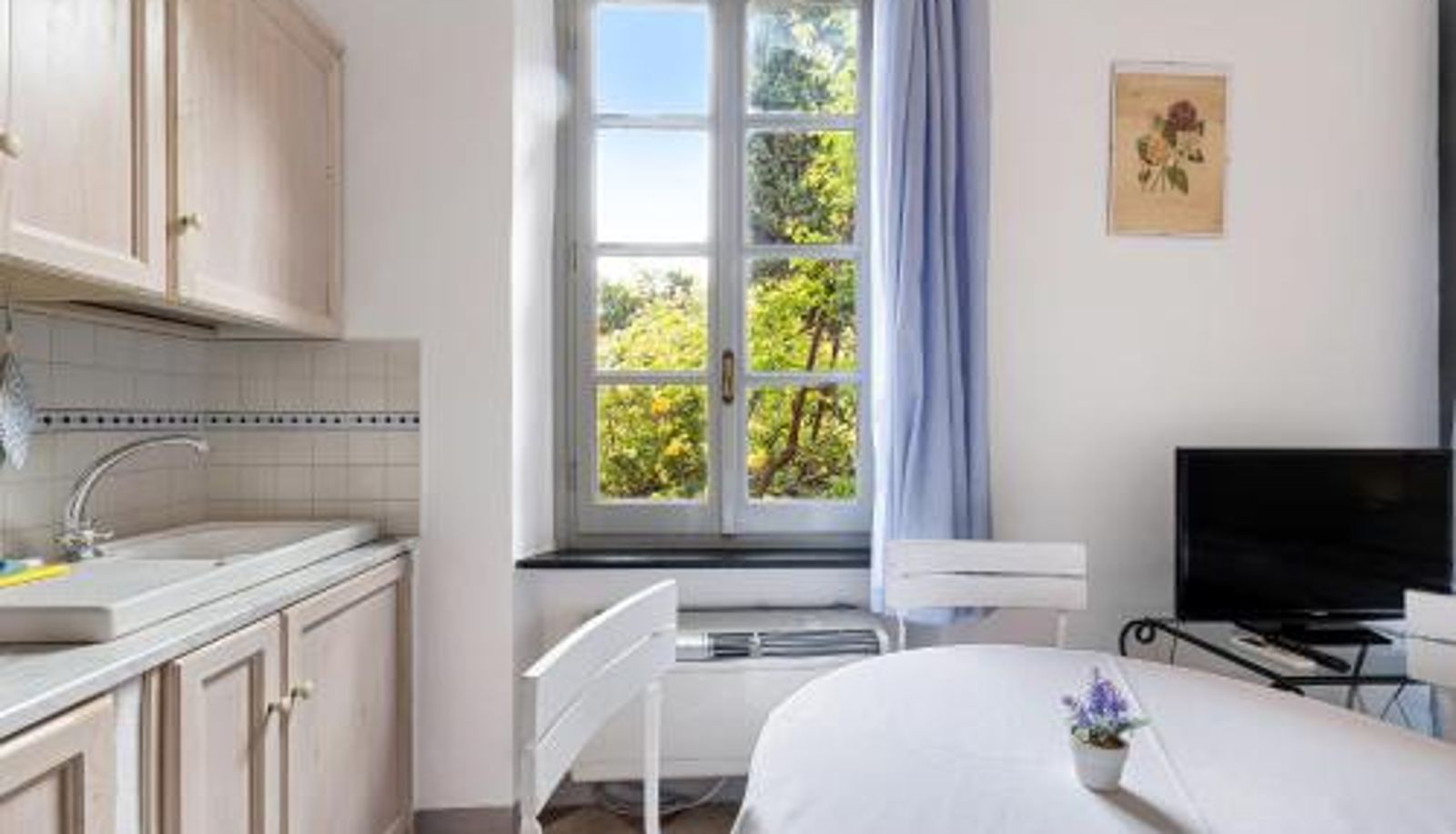 Room - Monolocale Isotta