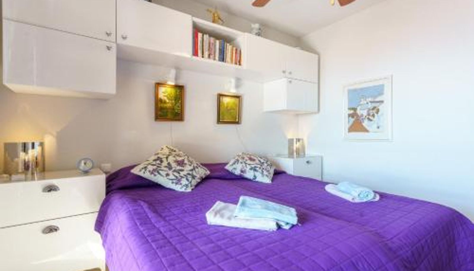 Appartement - Apartamento Lance del Sol