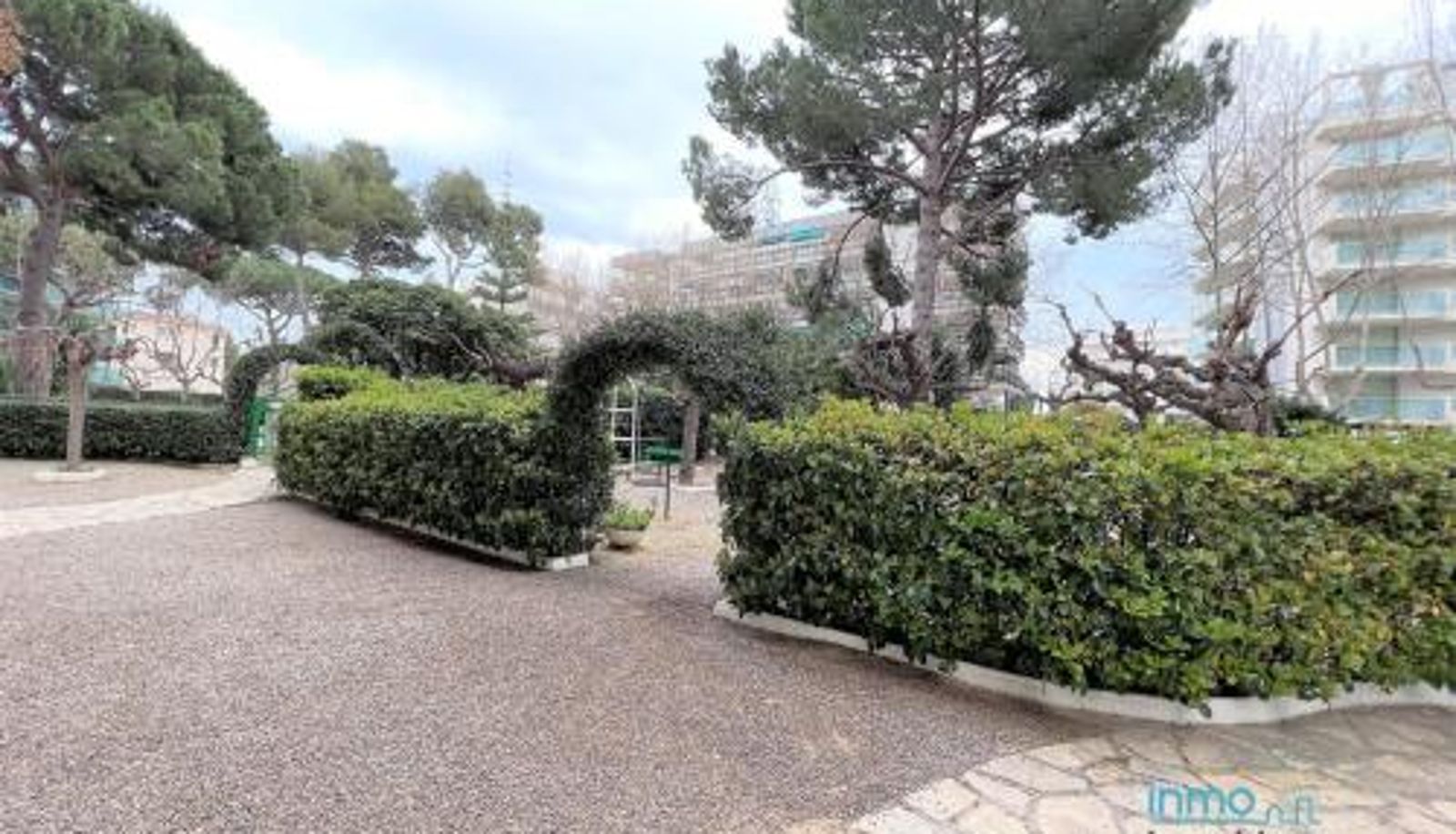 Apartment - Sun Beach Gisamar