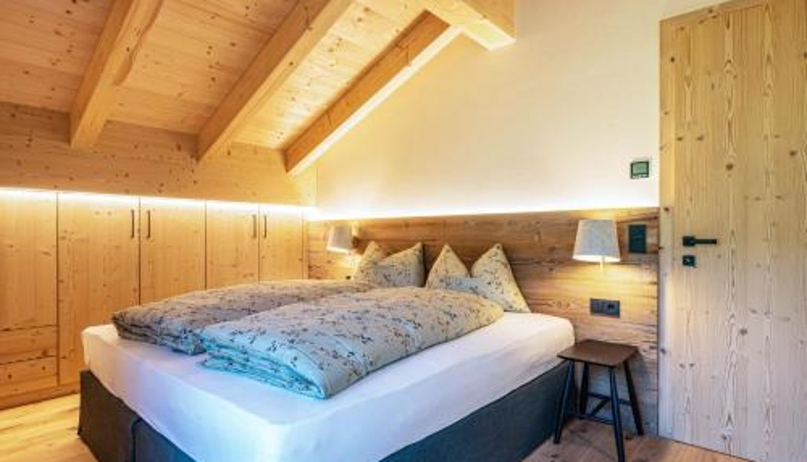 Apartment - Lippmöshof Apartment Furca