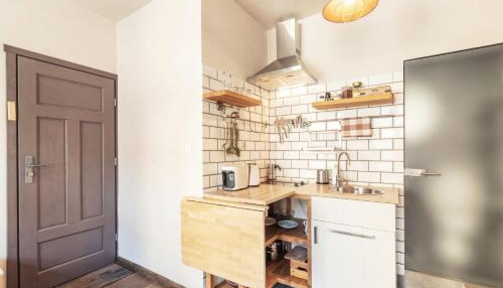 Habitación estándar - Apartament Gdański Gród