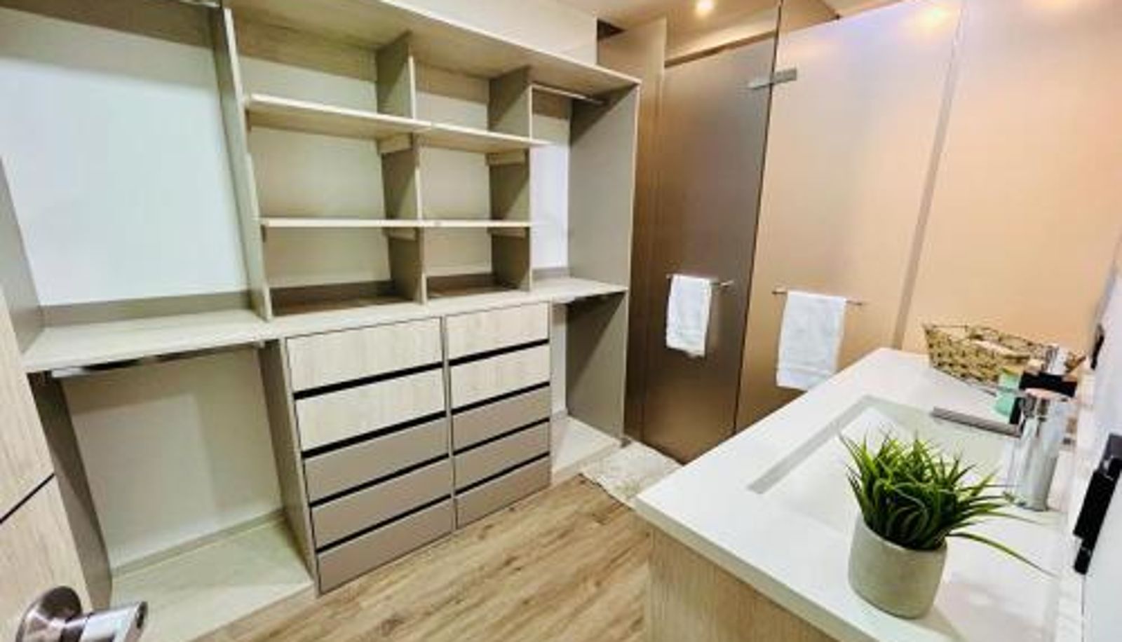 Standardzimmer - Apt/near tourist sites. Modern