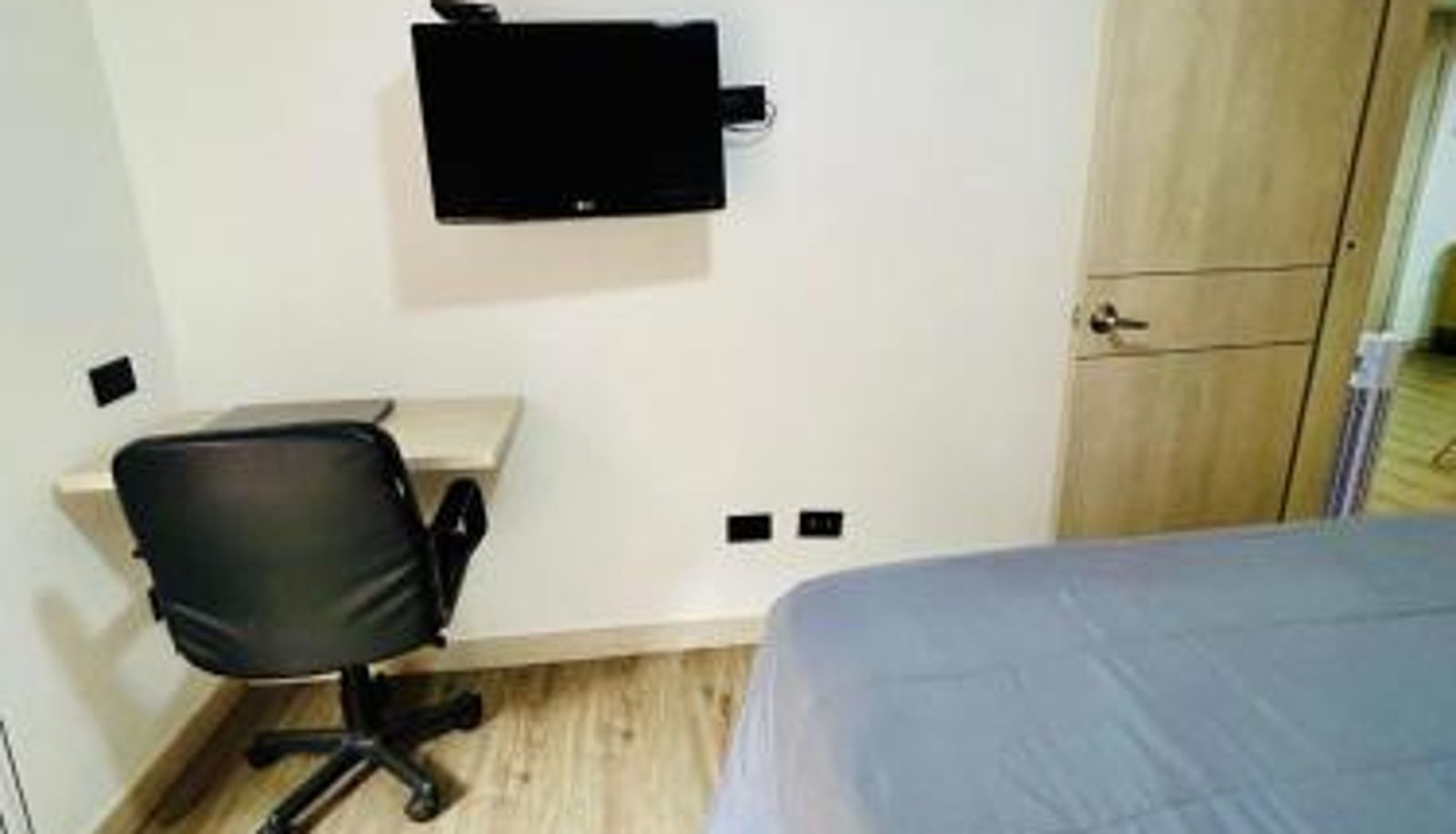 Standardzimmer - Apt/near tourist sites. Modern