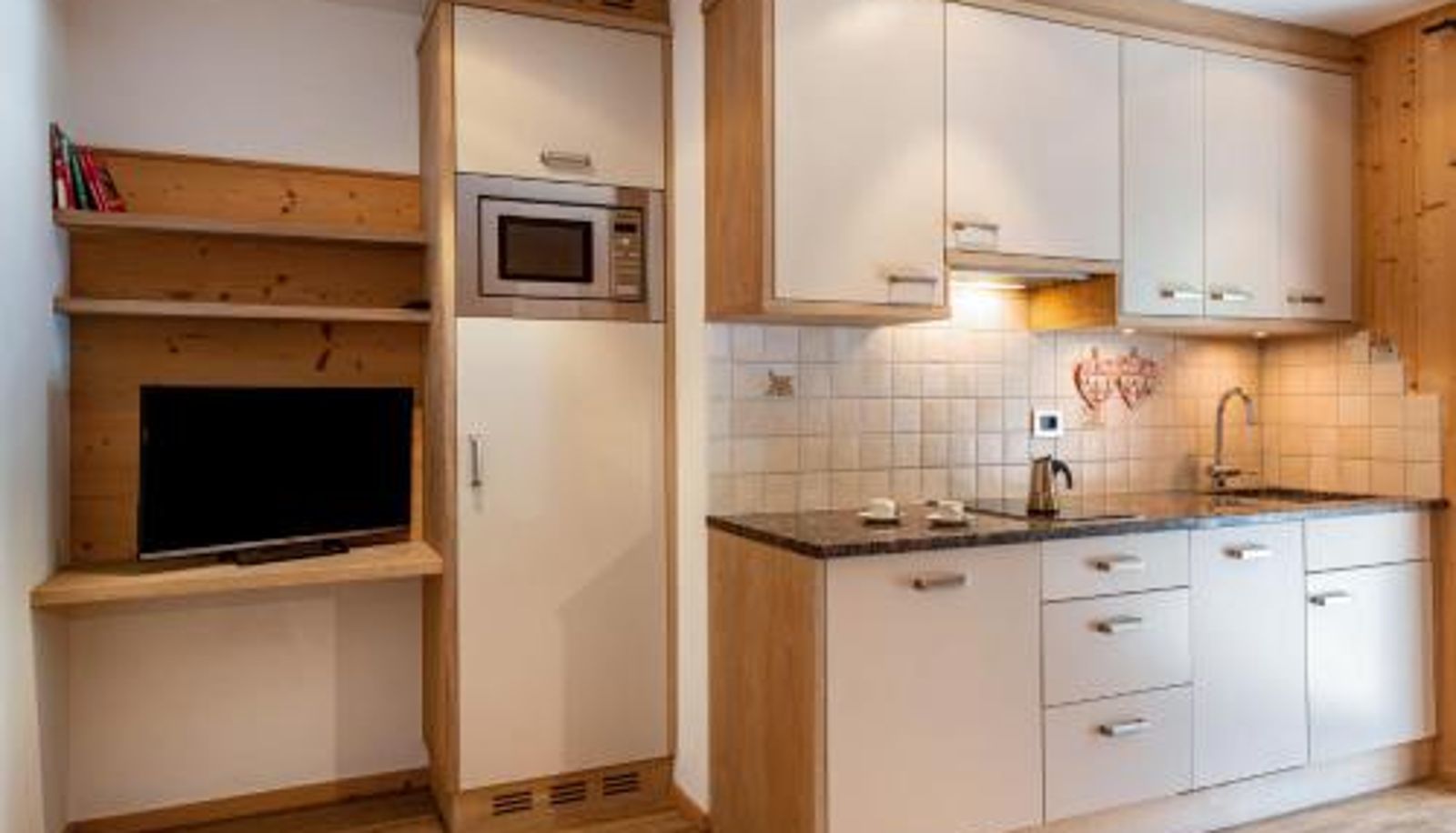 Apartment - Stoffel Apartments Marie