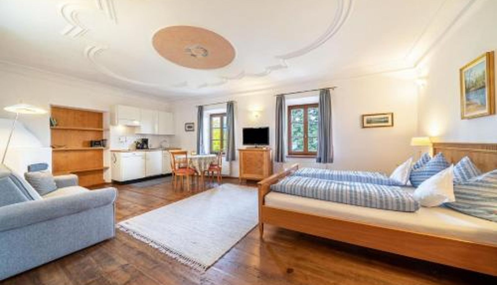 Apartment - Ansitz Gurtenhof M Maultasch