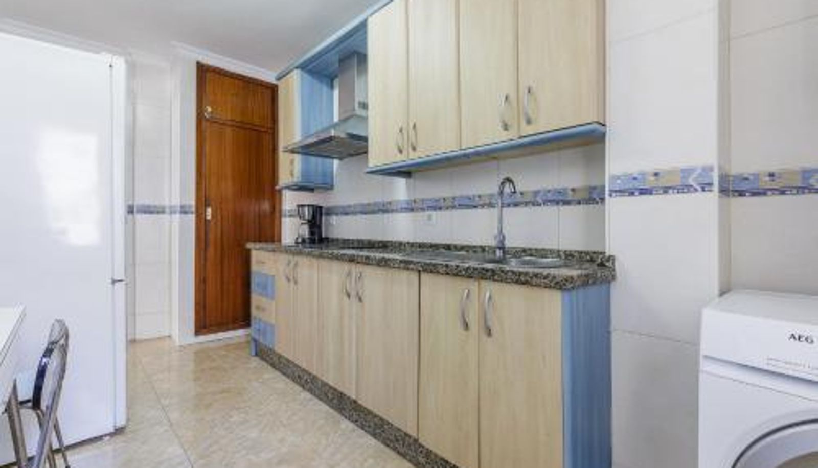 Standard room - A&N Beachfront Terrace Living Torre del Mar