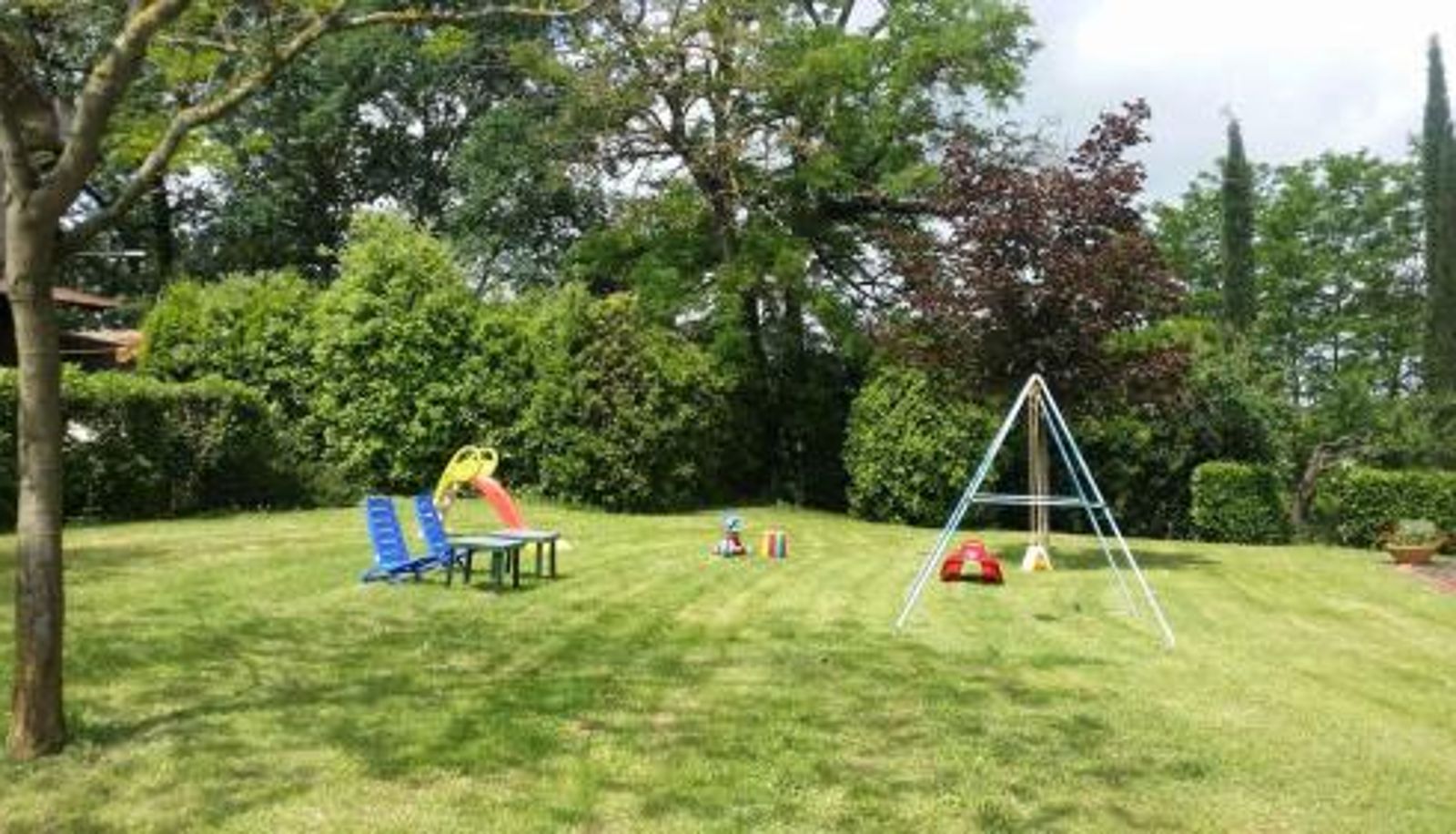 Apartment - Apartment in Asciano - Toskana 50686