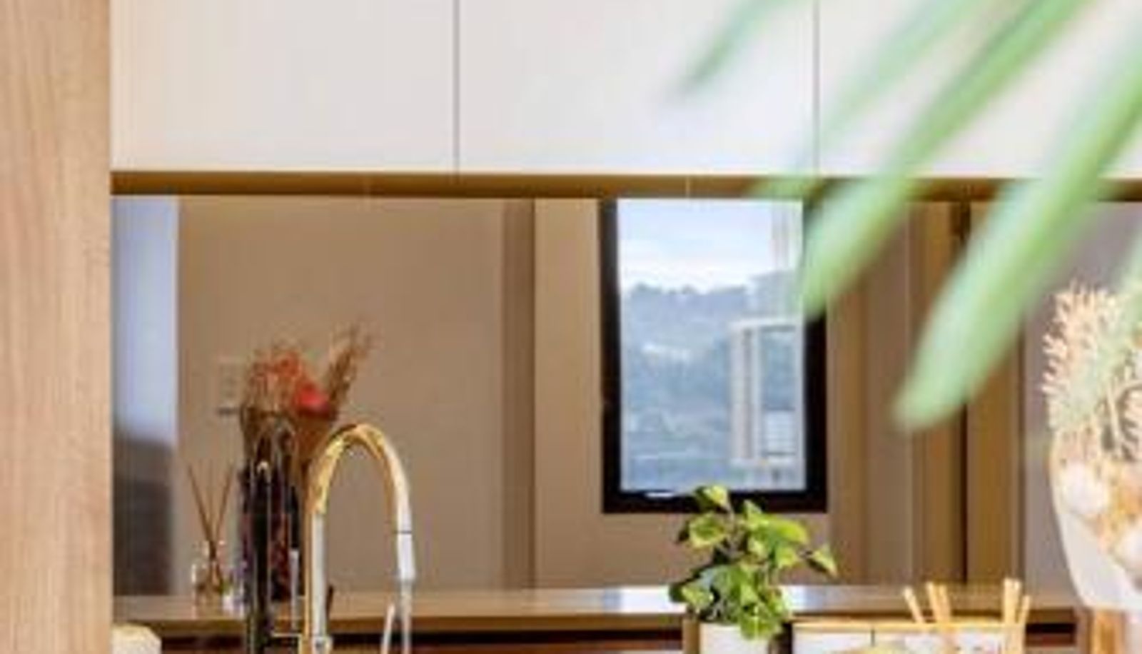 Apartment - Charming & Peaceful - 2BR APT in Wentworth Point