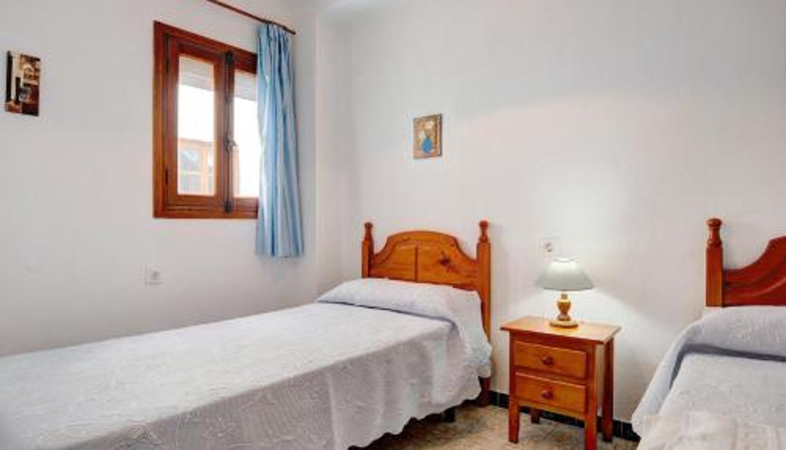 Apartment - Casa Ángela