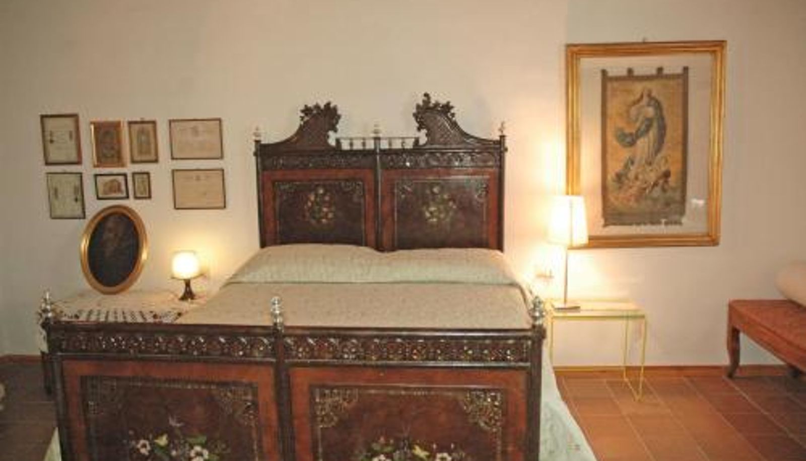 Appartement - S.M. ABBADIA