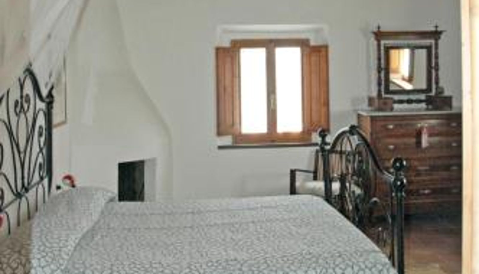 Chambre - S.M. ABBADIA