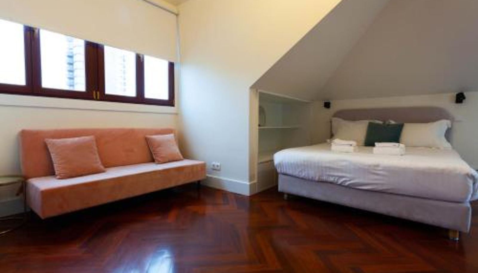Standardzimmer - Trindade - Loft apartment