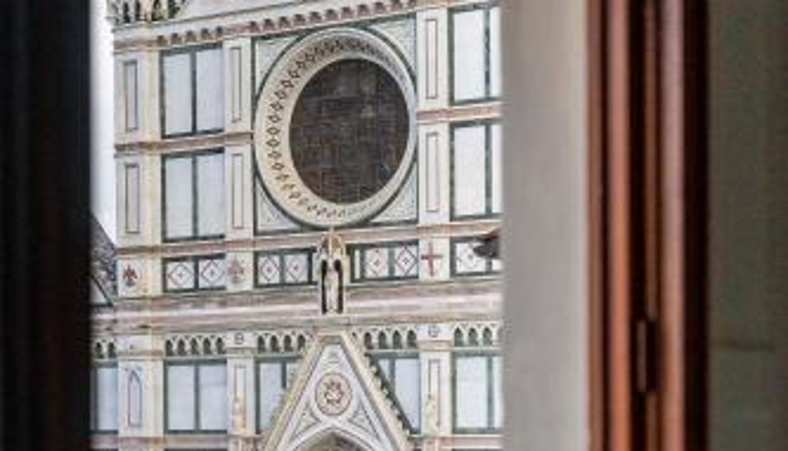 Apartament - Piazza Santa Croce