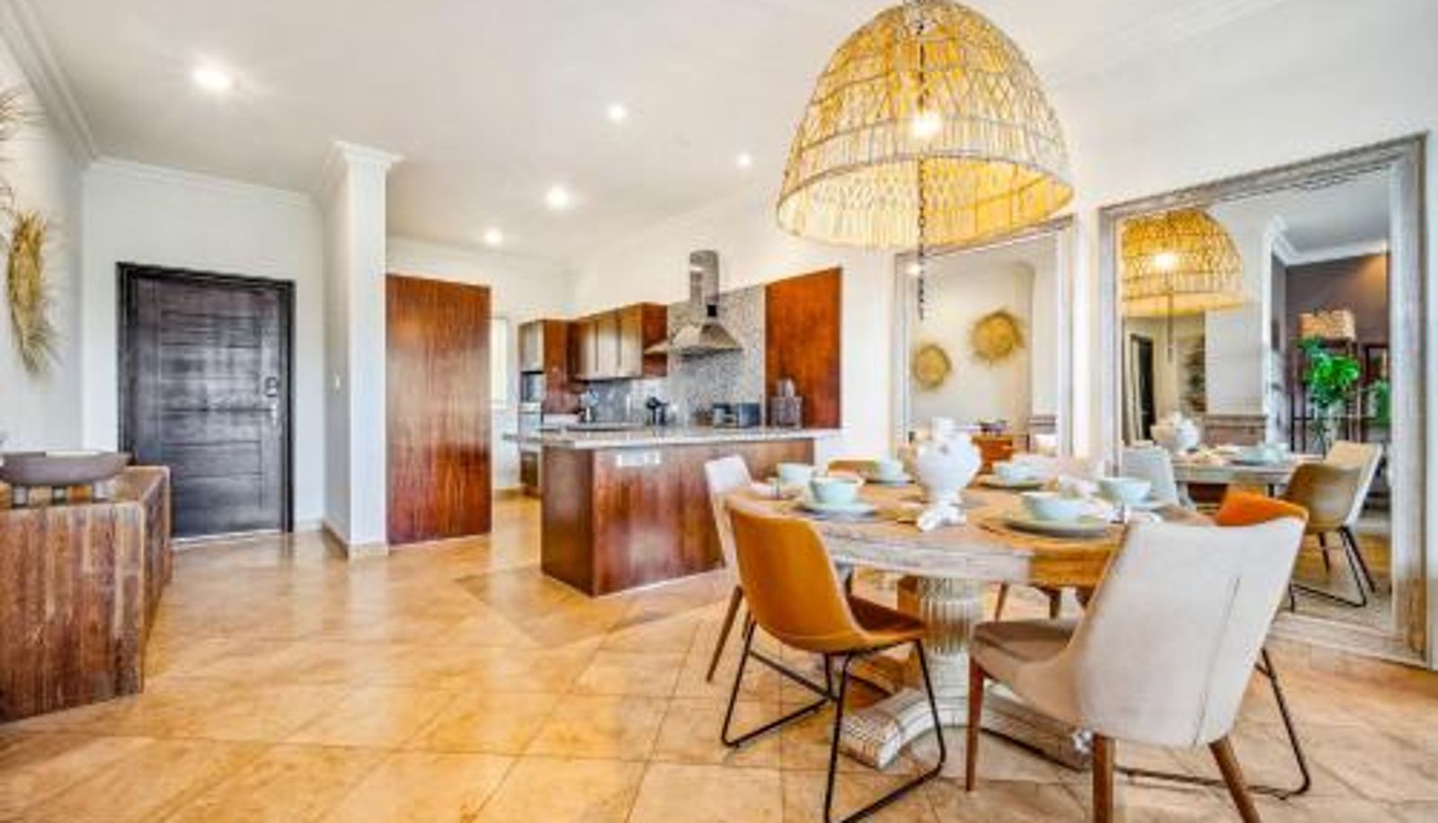 Appartement - Minutes from Beach! Casa Cascada Cabo Poolside Retreat