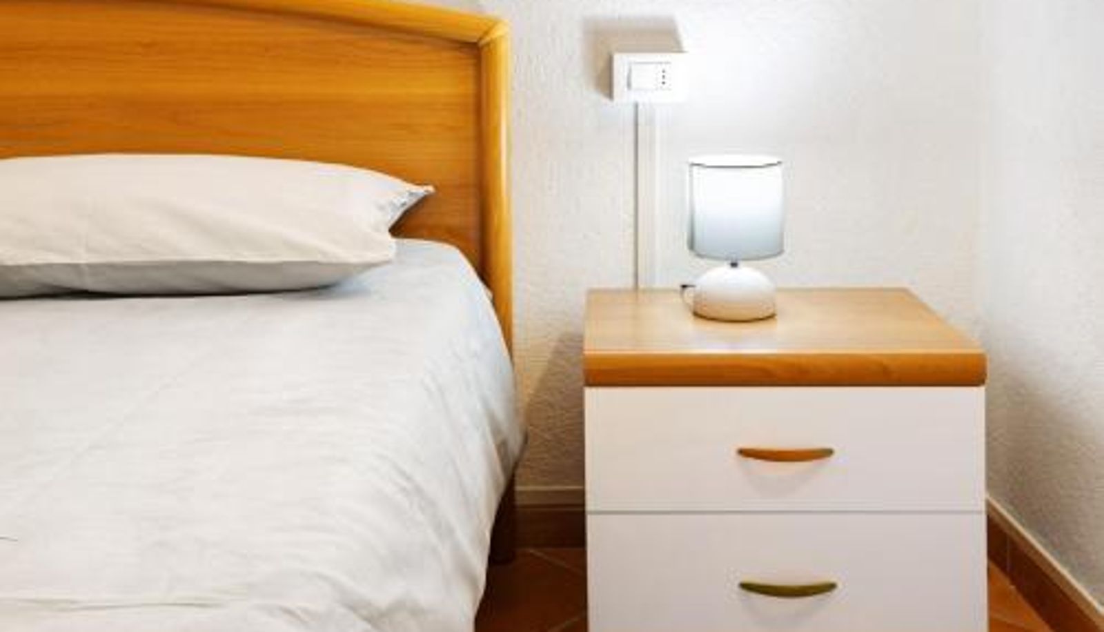 Standard room - Le Case del Sole - Il Rustico