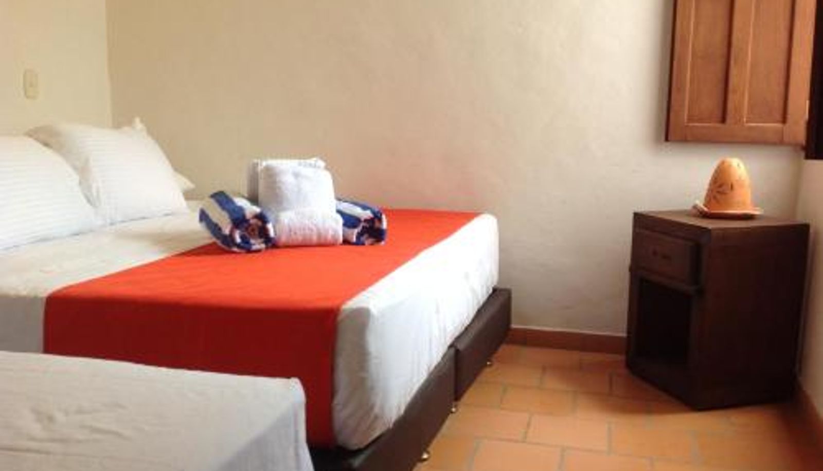 Apartment - Alojamiento El Retiro Barichara