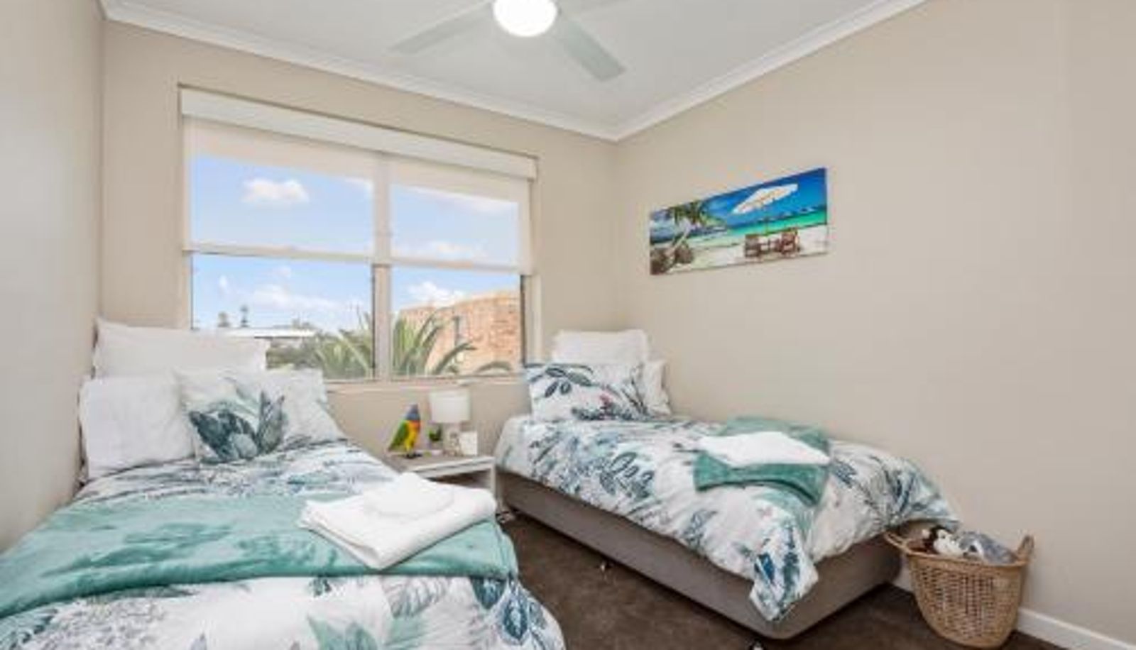 Apartment - Beach Haven on The Hill