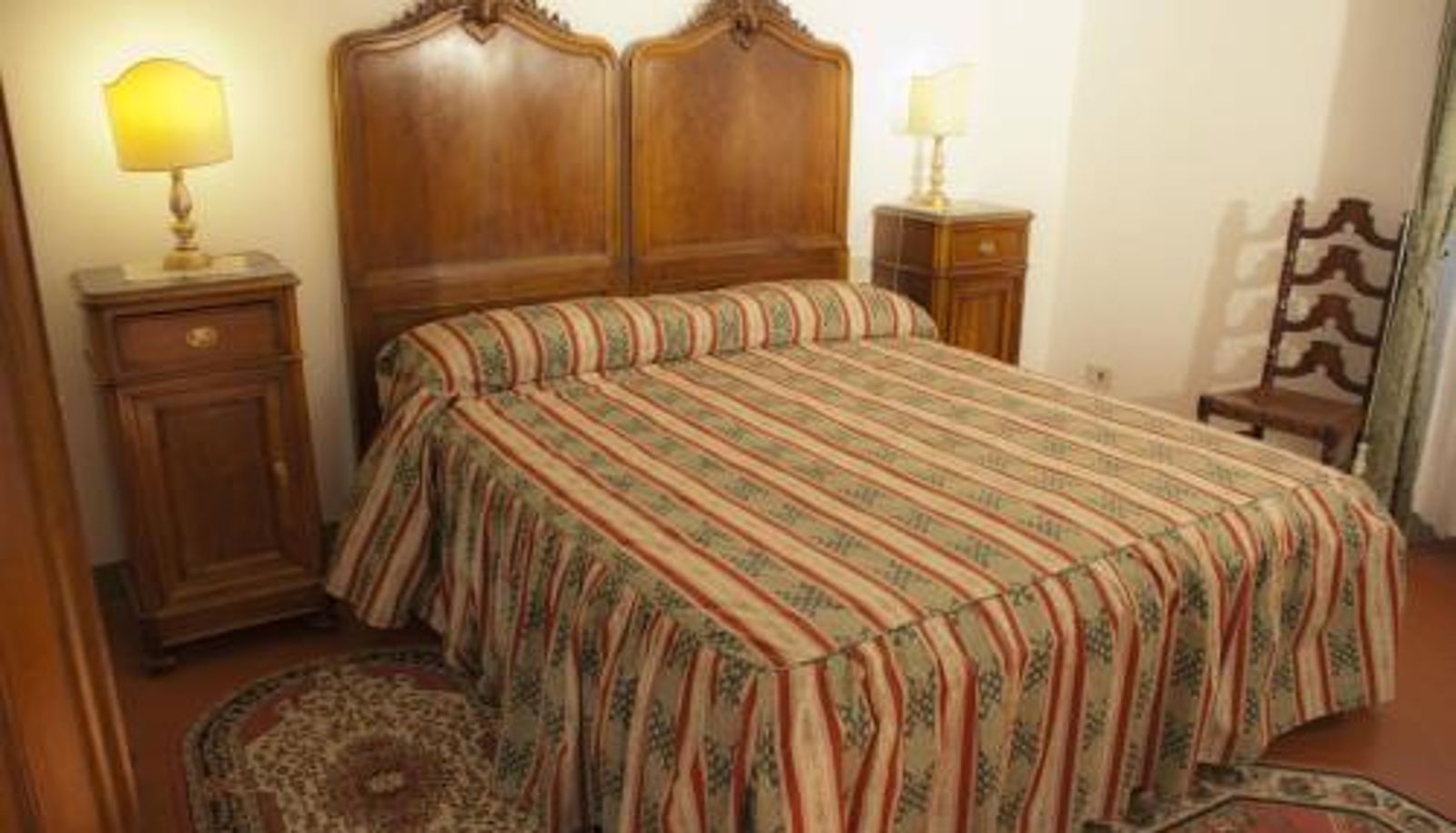 Appartement - Anacleto via Castello 48
