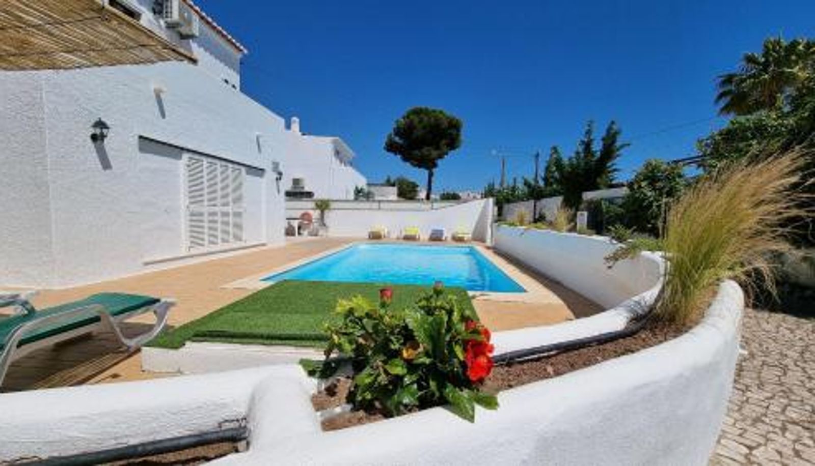 Piscina - Villa Gabriel by Sunny Deluxe