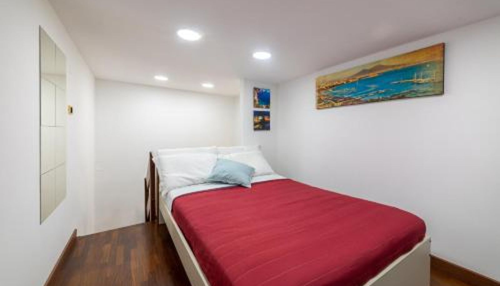 Standardzimmer - Riviera House Apartment Sea View group and family By HouseinNaples