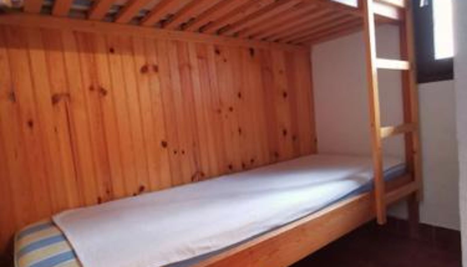 Standardzimmer - Nice 4-rooms duplex with balcony