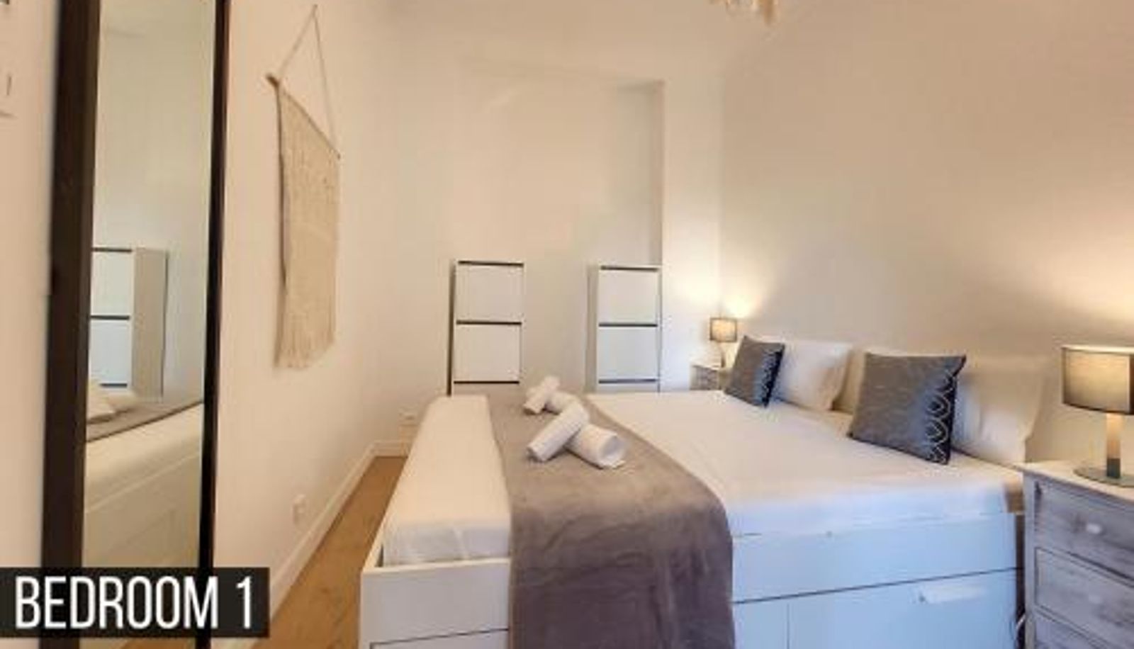 Apartamento - Centre-ville Nestor&Jeeves - MADAGASCAR - 3 chambres